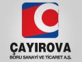 ÇAYIROVA