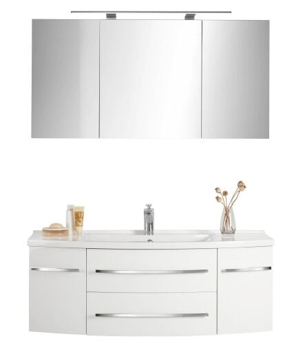 Banyo Dolabı