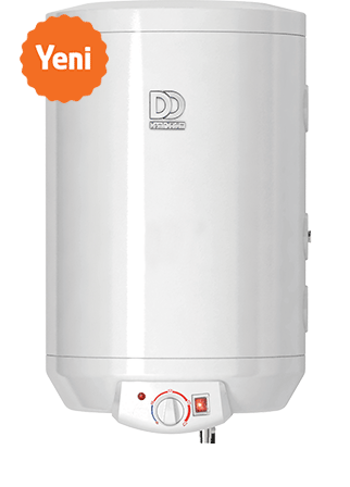 DemirDöküm TB2 80 Litre Termoboyler