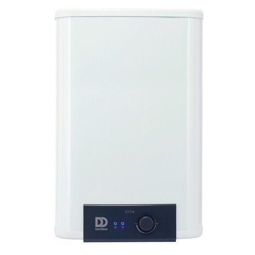 Demirdöküm DT4 Basic Titanium 65 Litre Termosifon