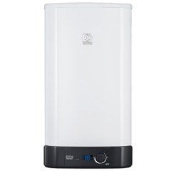 Demir Döküm DT4 Digital Titanium 80 Lt Termosifon