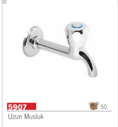SEVPA UZUN MUSLUK