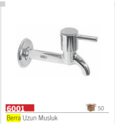 BERRA UZUN MUSLUK