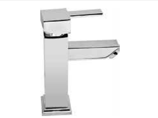 ELİT(KARE) LAVABO BATARYASI 4002