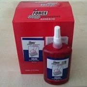 Force Sızdırmazlık Macunu Sıvı Conta 250 ml