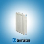 Demirdöküm PKKP 600x2000 33 Hatve Panel Radyatör