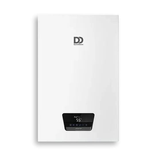 Demirdöküm Ademix P24/24 kW Tam Yoğuşmalı Kombi