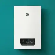 Demirdöküm Ademix P24/24 kW Tam Yoğuşmalı Kombi