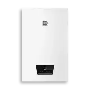 Demirdöküm Ademix P24/24 kW Tam Yoğuşmalı Kombi