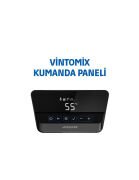 Demirdöküm Vintomix 24/24 kW Tam Yoğuşmalı Kombi