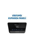 Demirdöküm Vintomix 28/28 kW Tam Yoğuşmalı Kombi