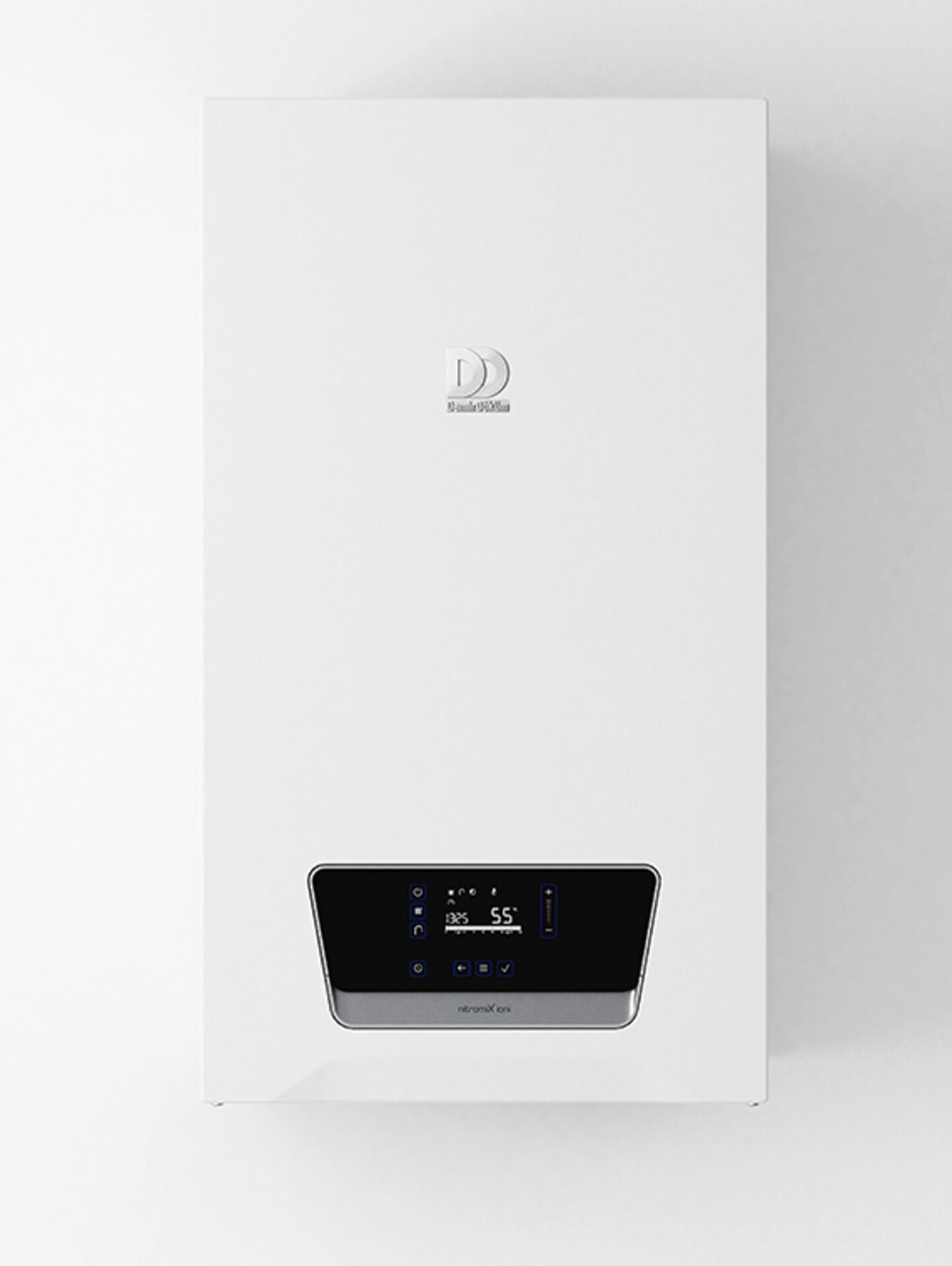 DemirDöküm NitromiX Ioni P24 Yoğuşmalı Kombi (24 kW)