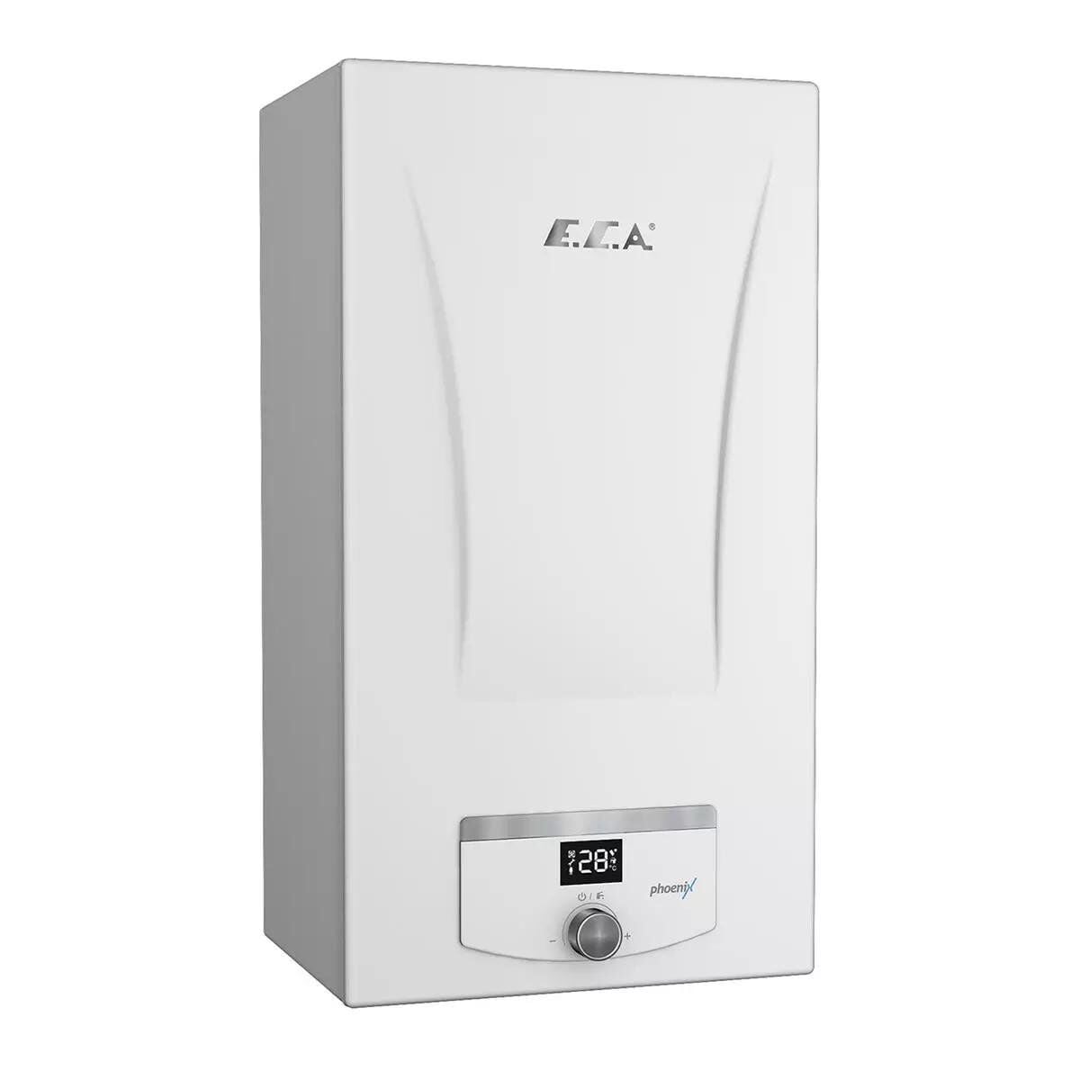 E.C.A. Phoenix PH HM 11 Litre Hermetik Şofben