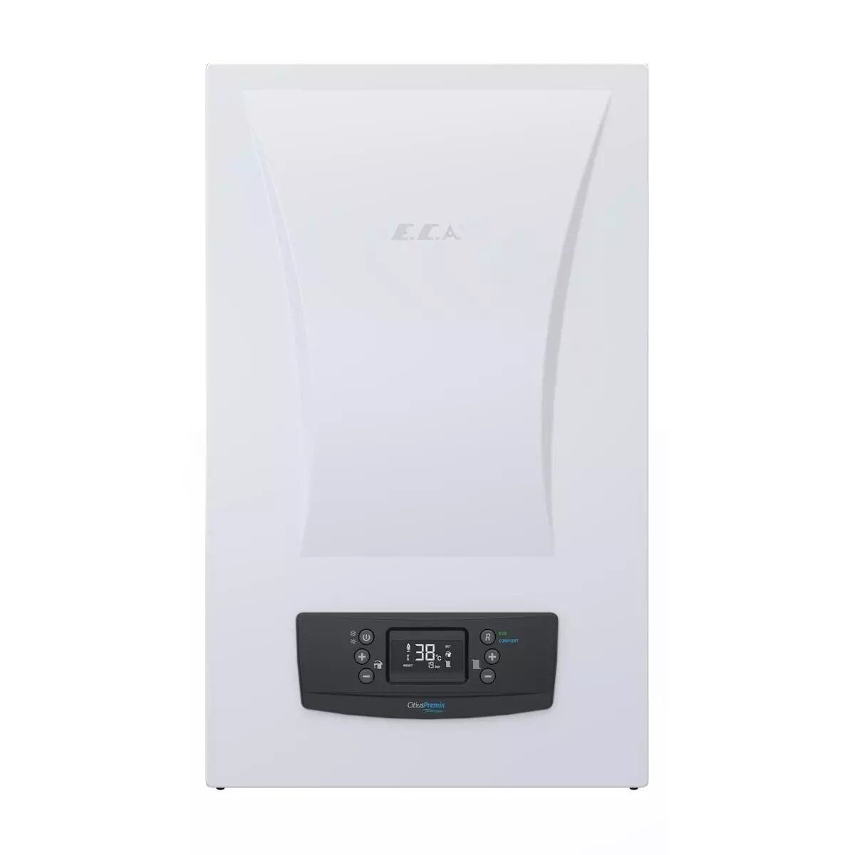 E.C.A. Citius Premix 24 kW Yoğuşmalı Kombi