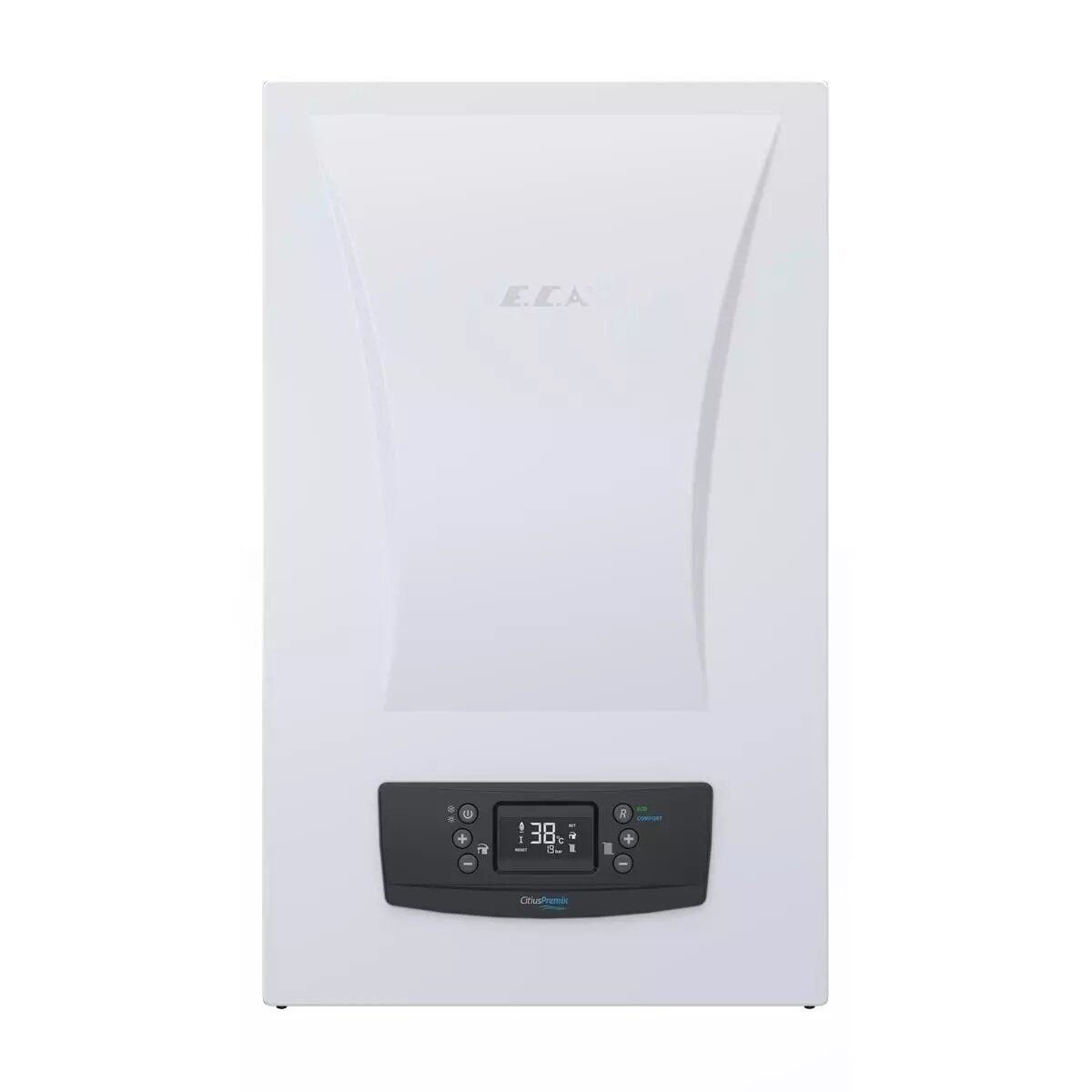 E.C.A. Citius Premix 28 kW Yoğuşmalı Kombi
