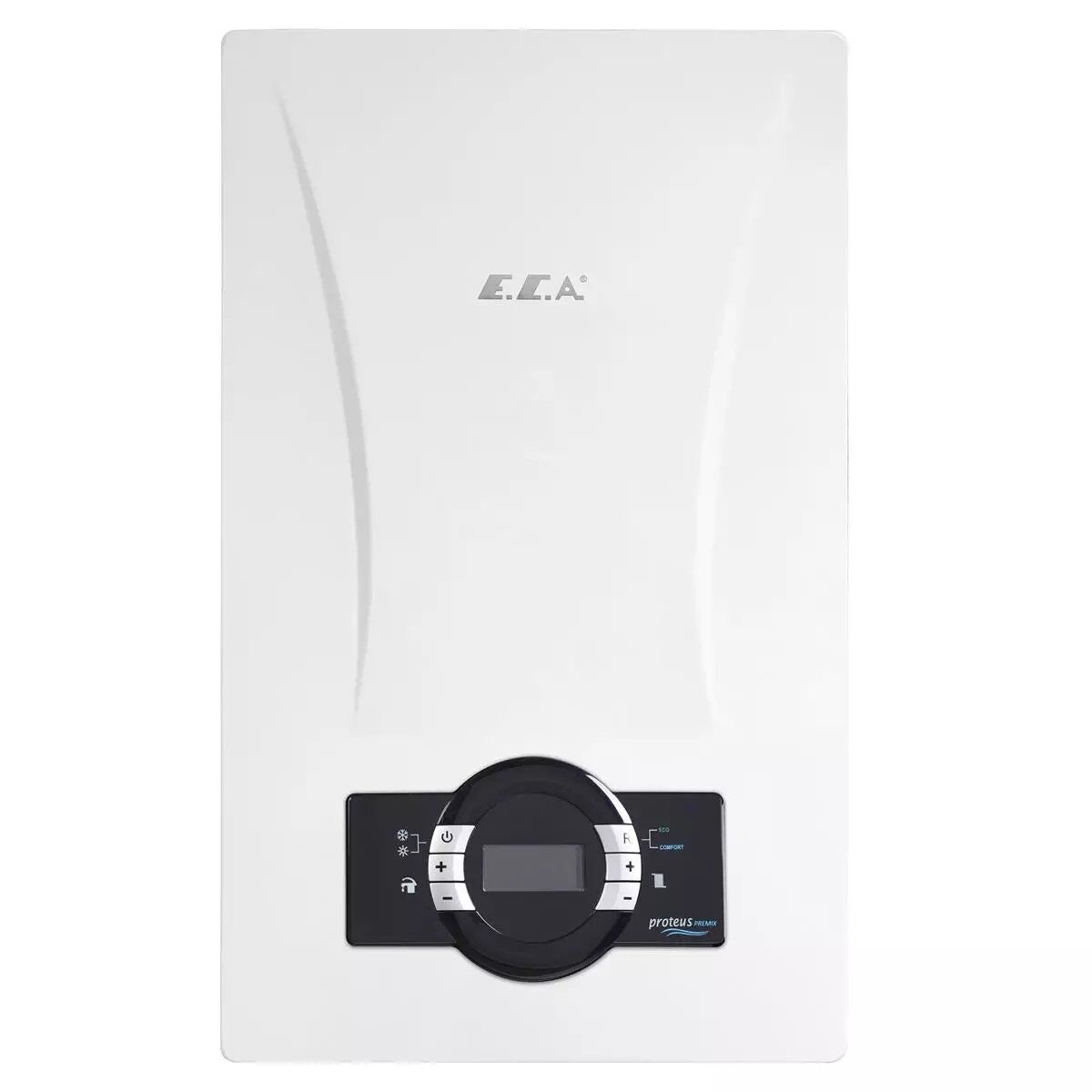 E.C.A. Proteus Premix 42 kW Yoğuşmalı Kombi