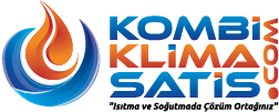  | Kombi Klima Satis