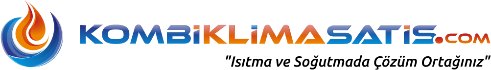 KombiKlimaSatis.Com Kombi Klima Kazan Boyler Güneş Enerji Radyarör Şofben Termosifon Havpulan